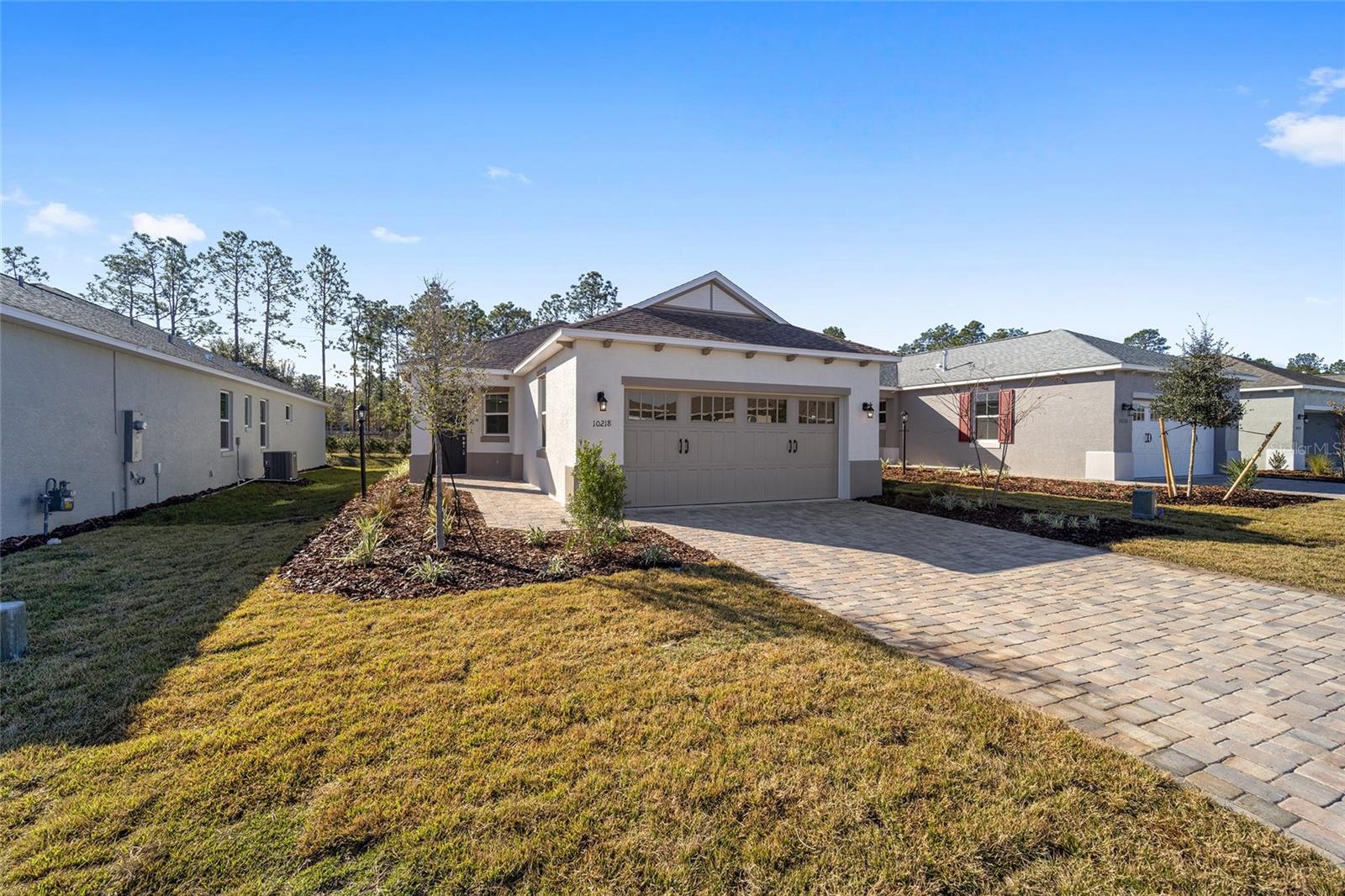 10218 SW 99TH LN, OCALA, FL, 34481