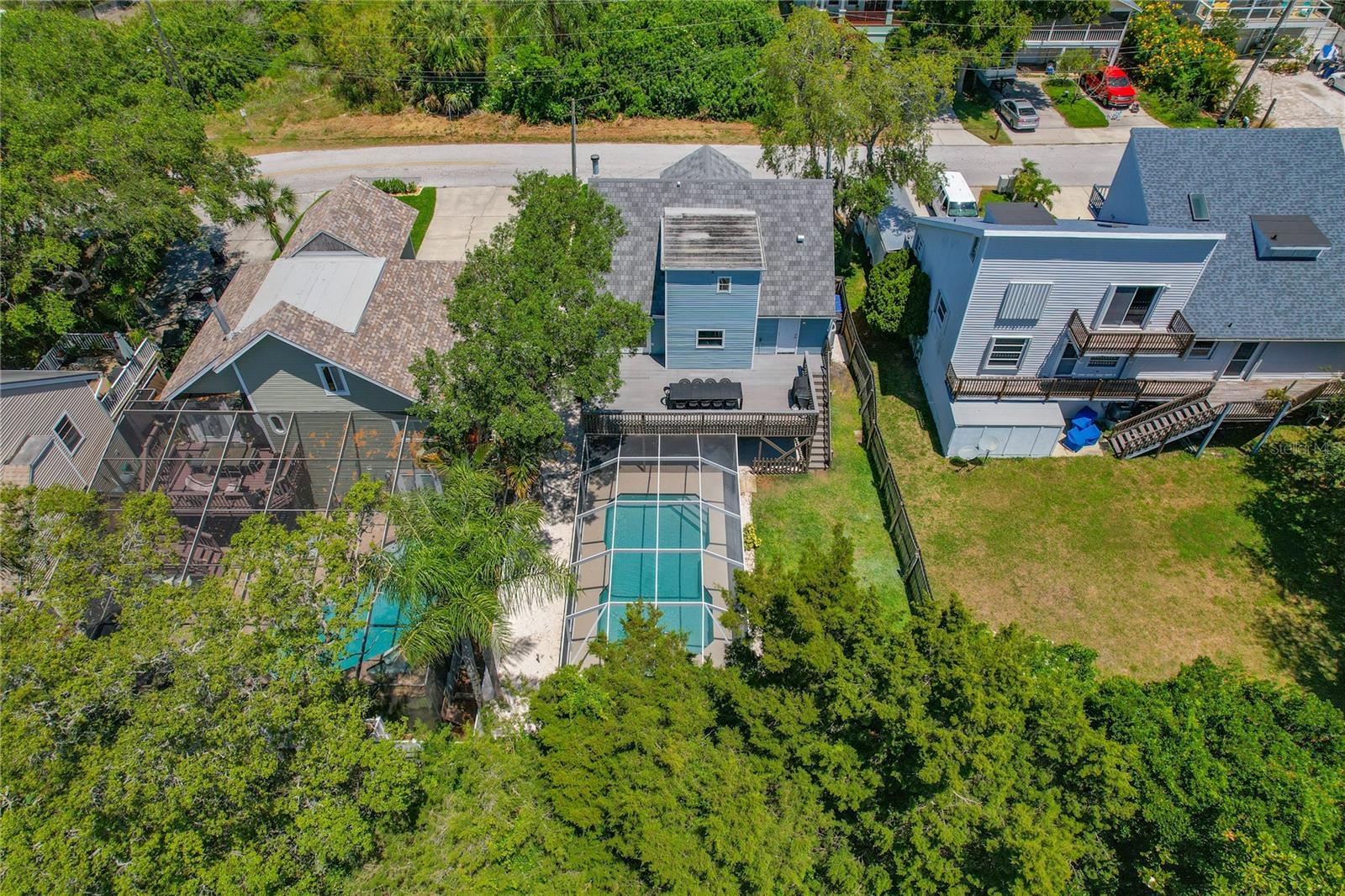 394 ULELAH AVE, PALM HARBOR, FL, 34683