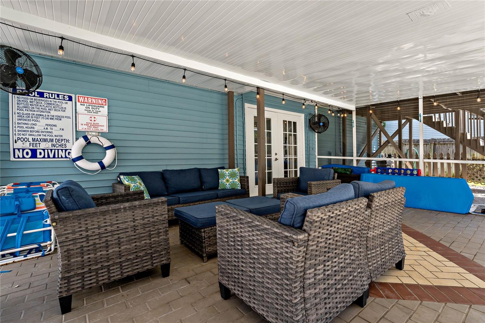 394 ULELAH AVE, PALM HARBOR, FL, 34683