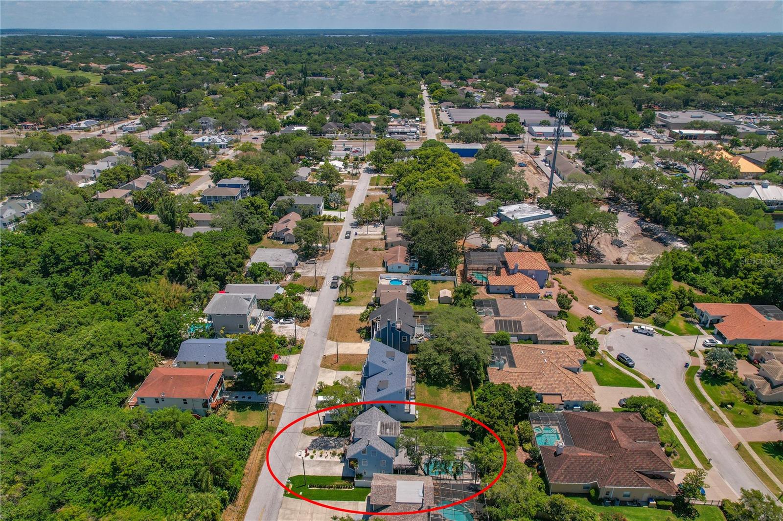 394 ULELAH AVE, PALM HARBOR, FL, 34683