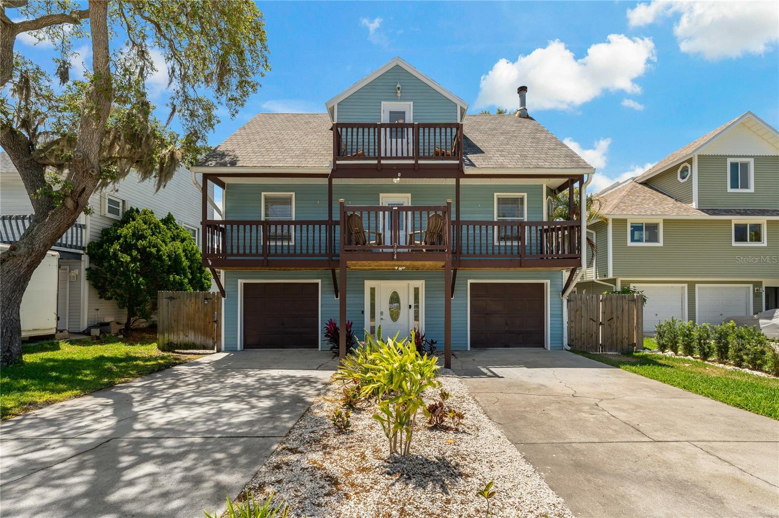 394 ULELAH AVE, PALM HARBOR, FL, 34683