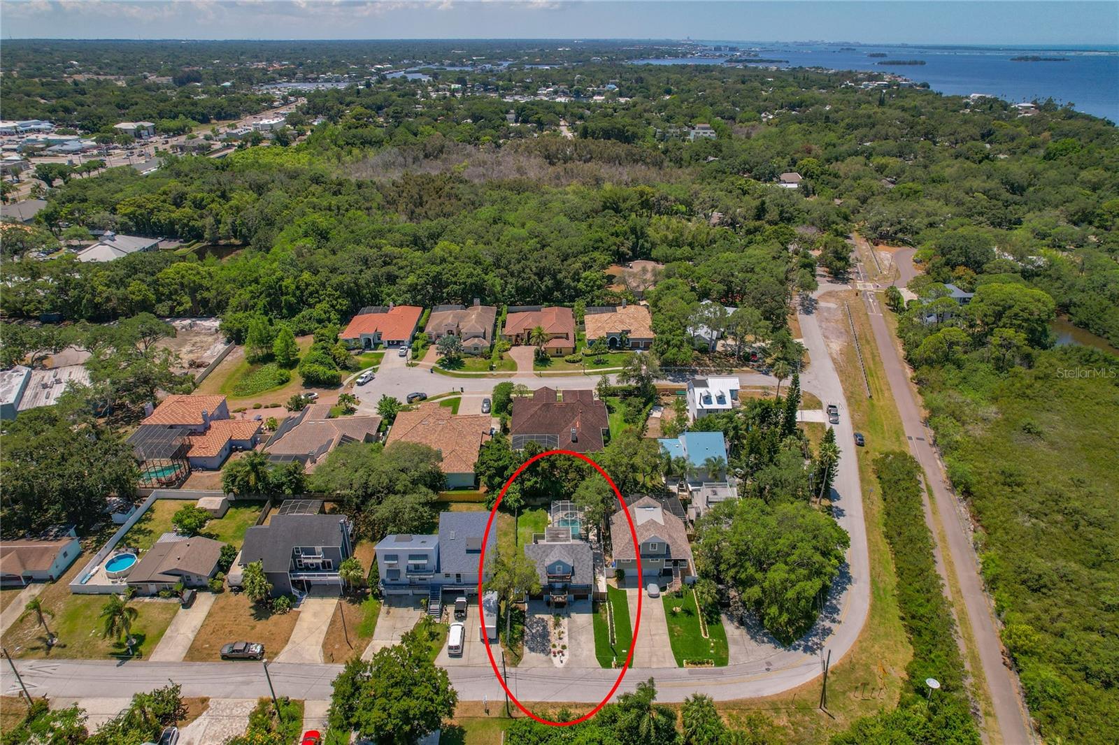 394 ULELAH AVE, PALM HARBOR, FL, 34683