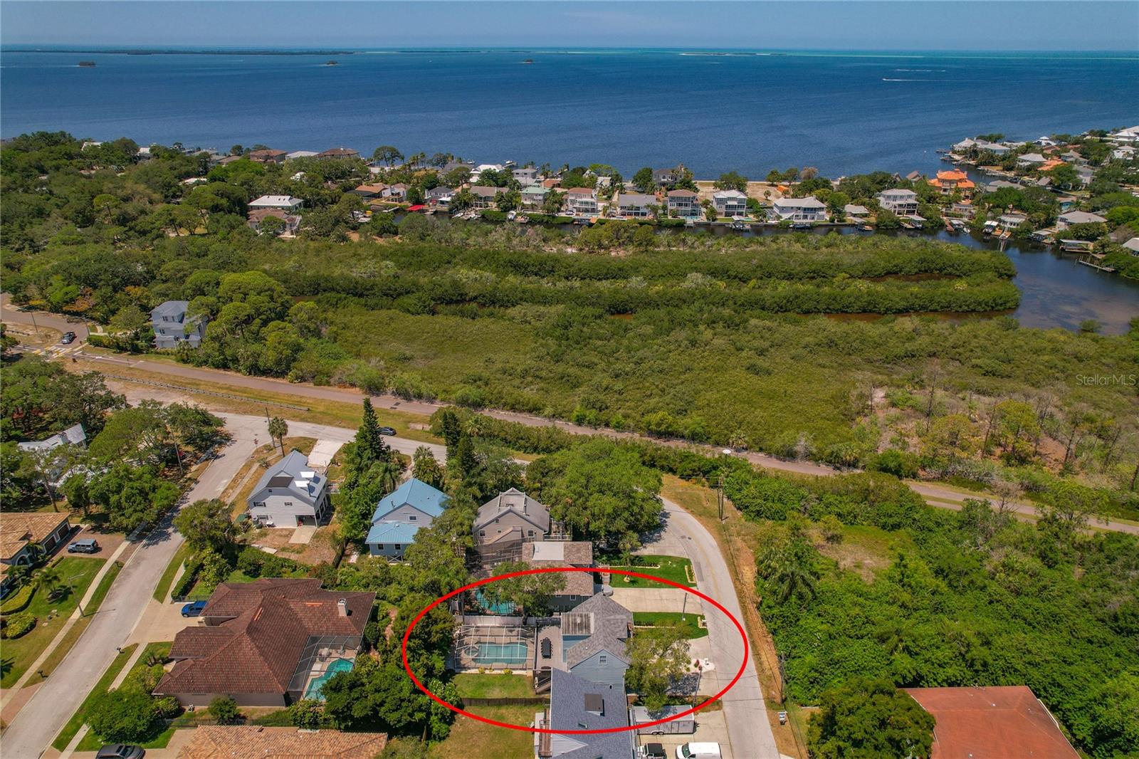 394 ULELAH AVE, PALM HARBOR, FL, 34683