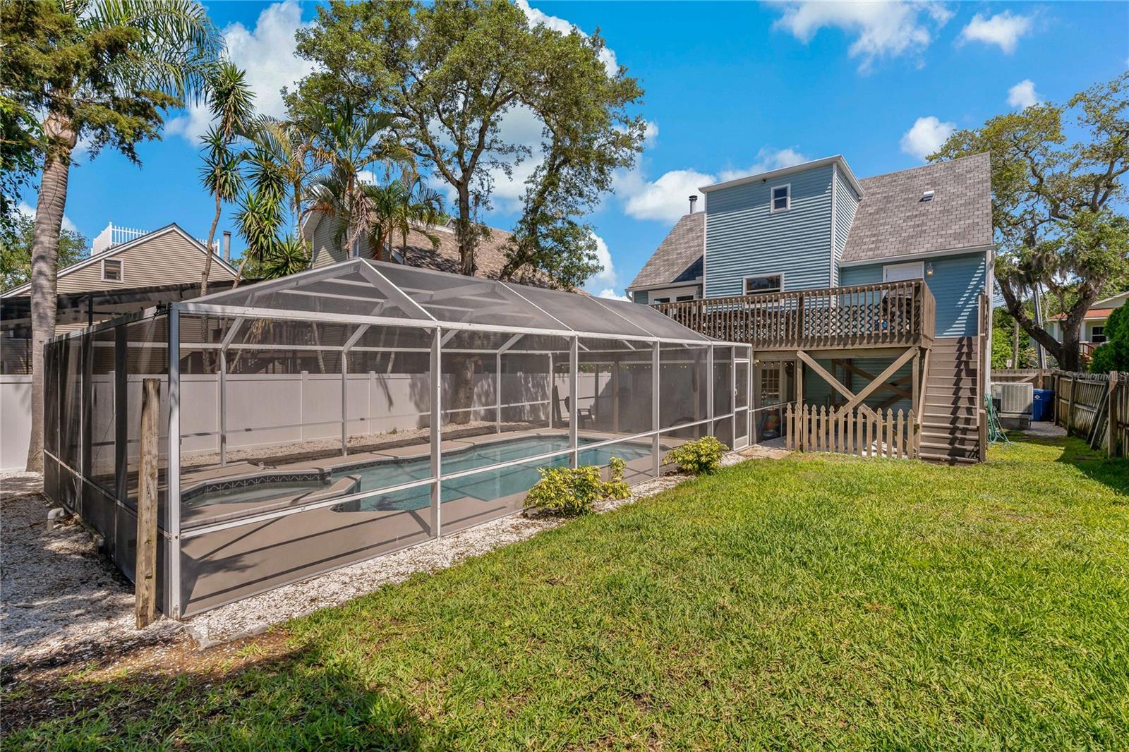394 ULELAH AVE, PALM HARBOR, FL, 34683