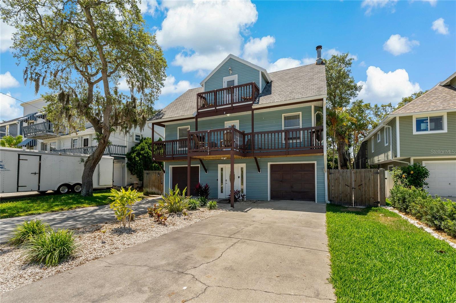394 ULELAH AVE, PALM HARBOR, FL, 34683