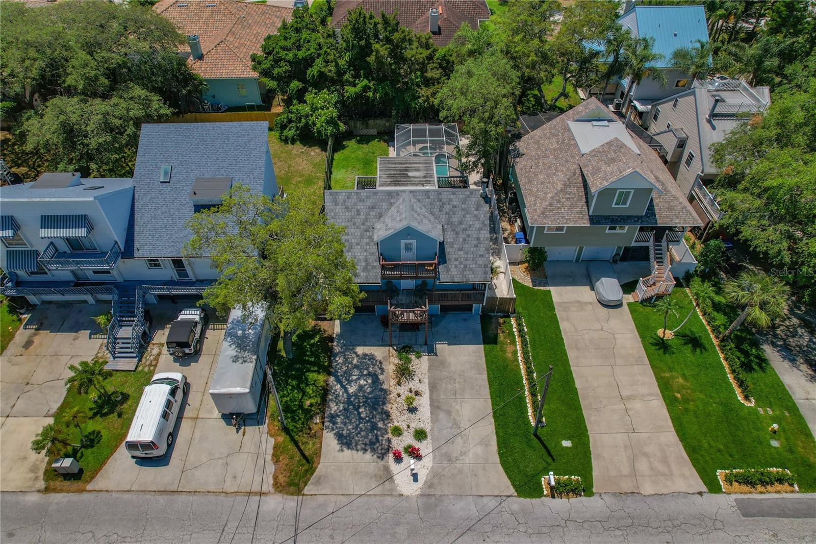 394 ULELAH AVE, PALM HARBOR, FL, 34683
