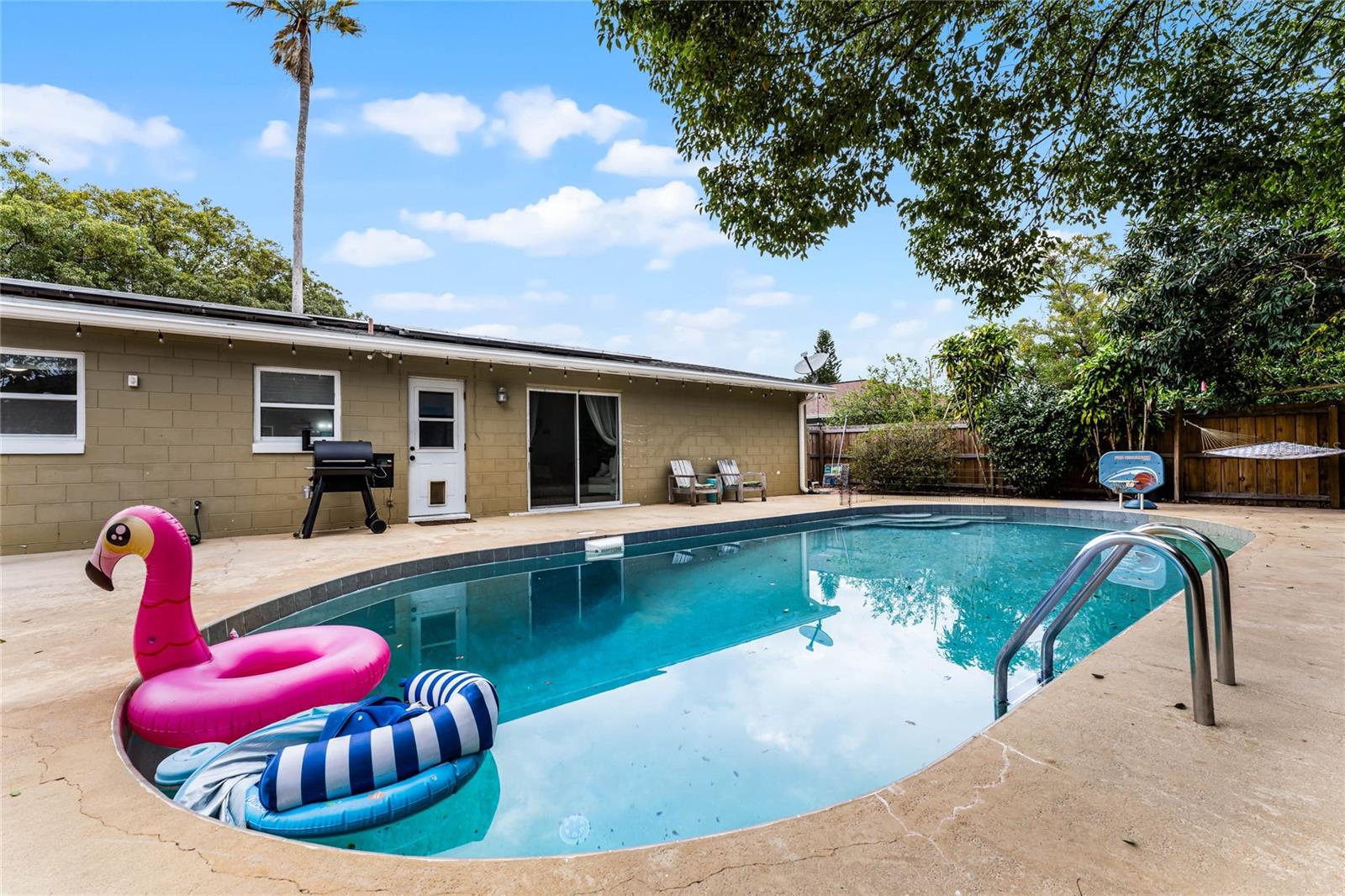 471 BONIFAY AVE, ORLANDO, FL, 32825