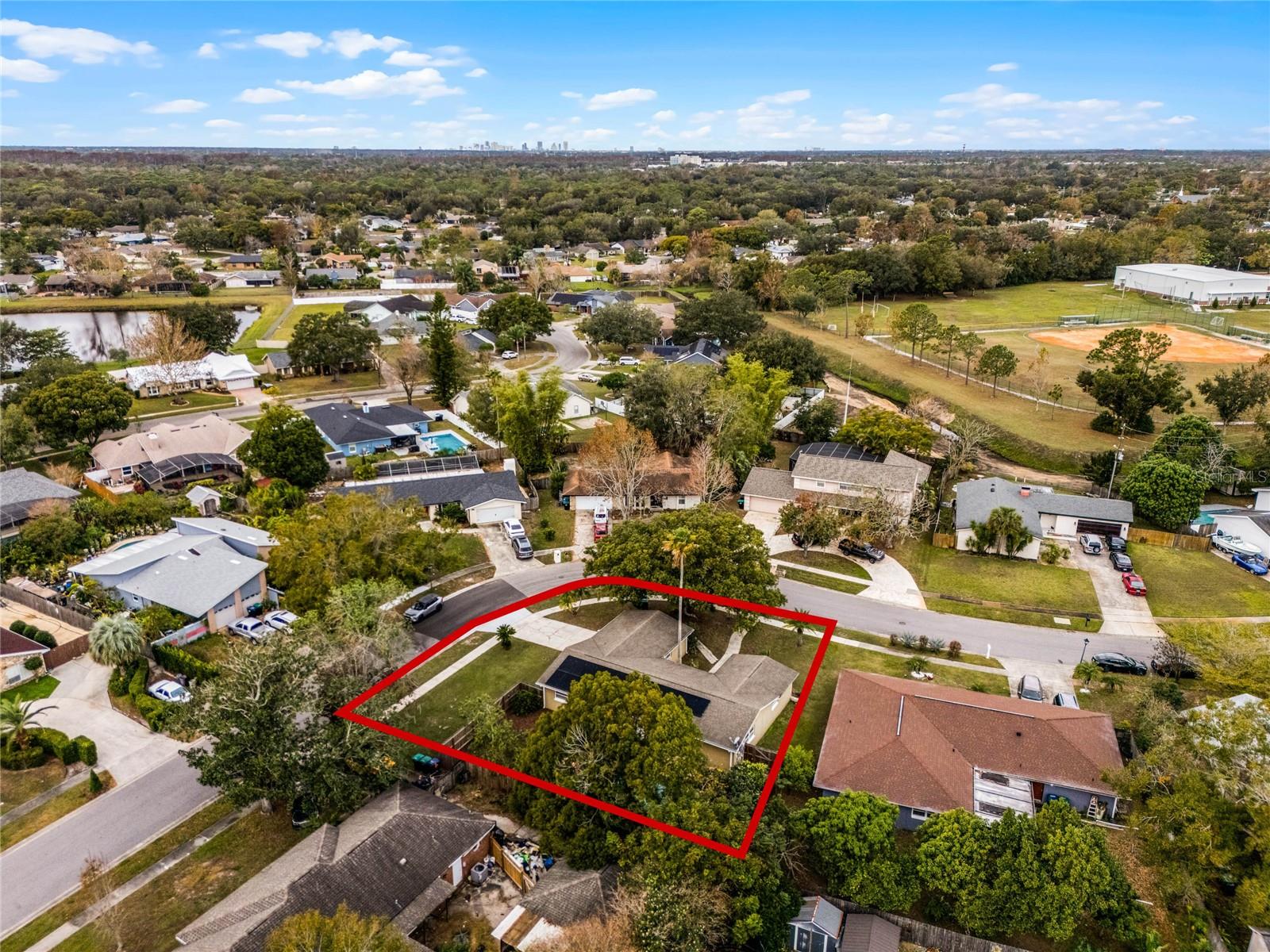 471 BONIFAY AVE, ORLANDO, FL, 32825