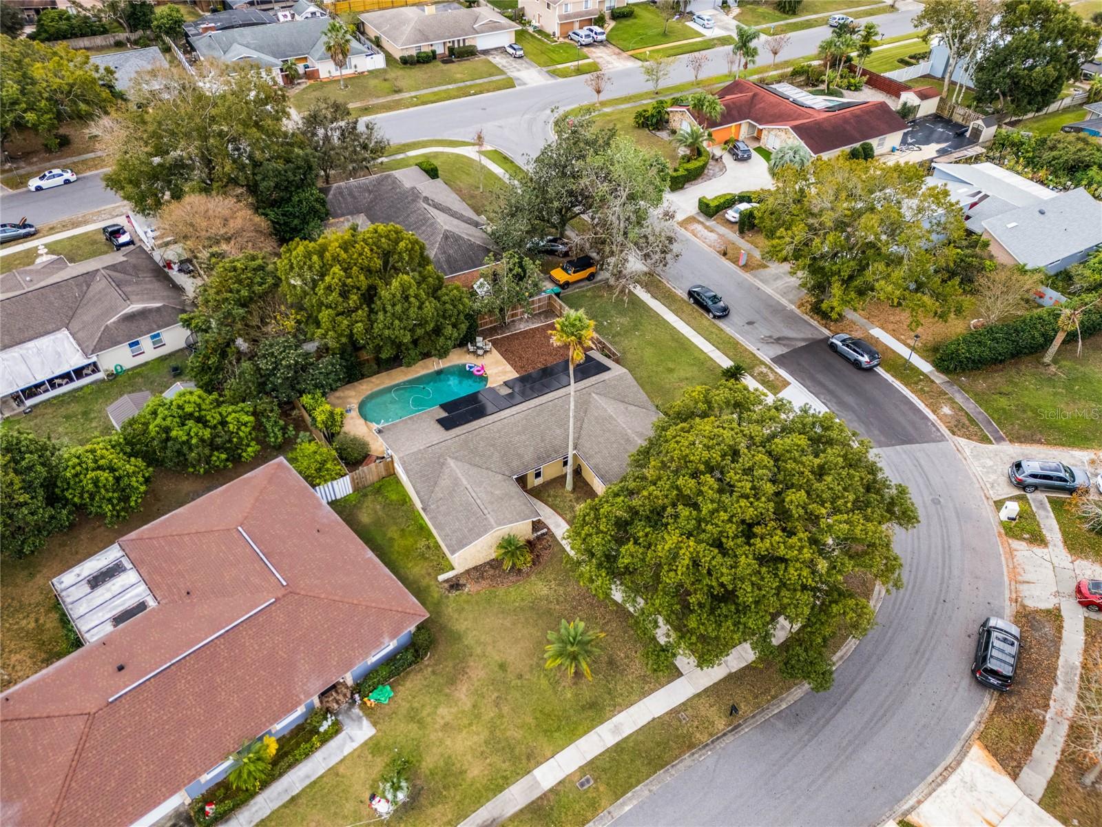 471 BONIFAY AVE, ORLANDO, FL, 32825