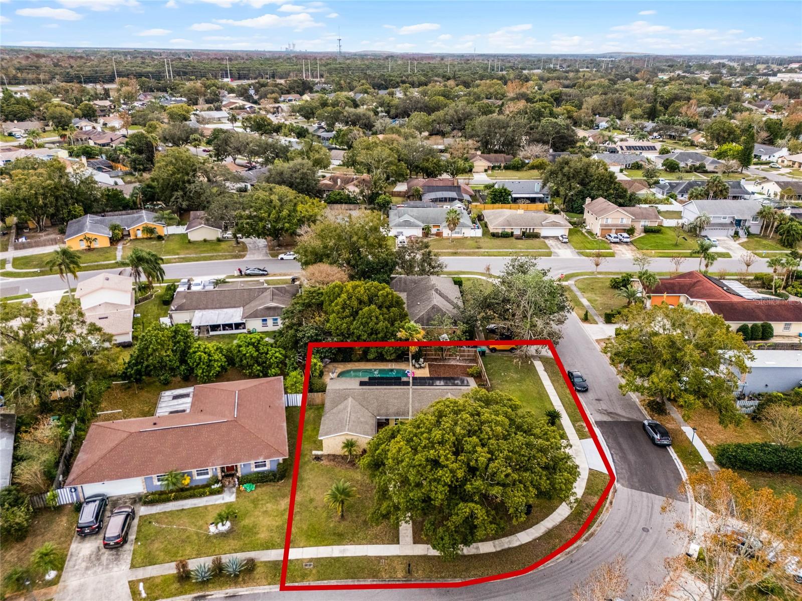 471 BONIFAY AVE, ORLANDO, FL, 32825