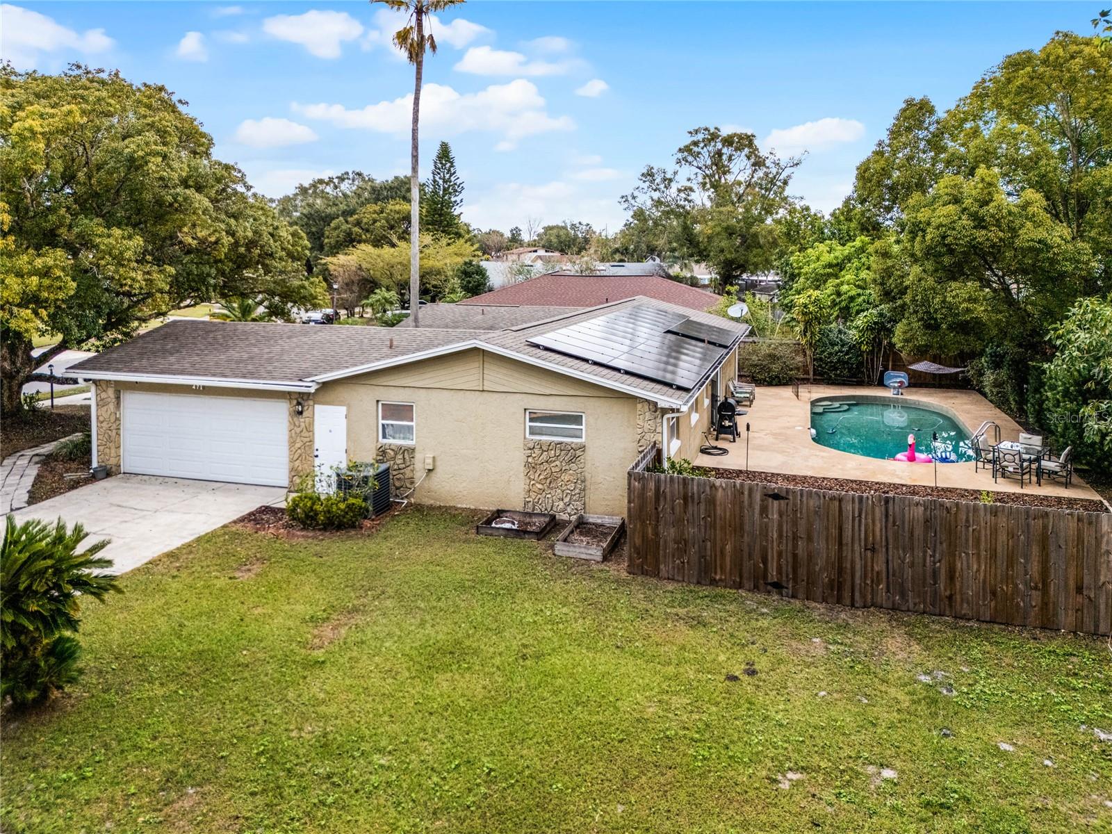 471 BONIFAY AVE, ORLANDO, FL, 32825