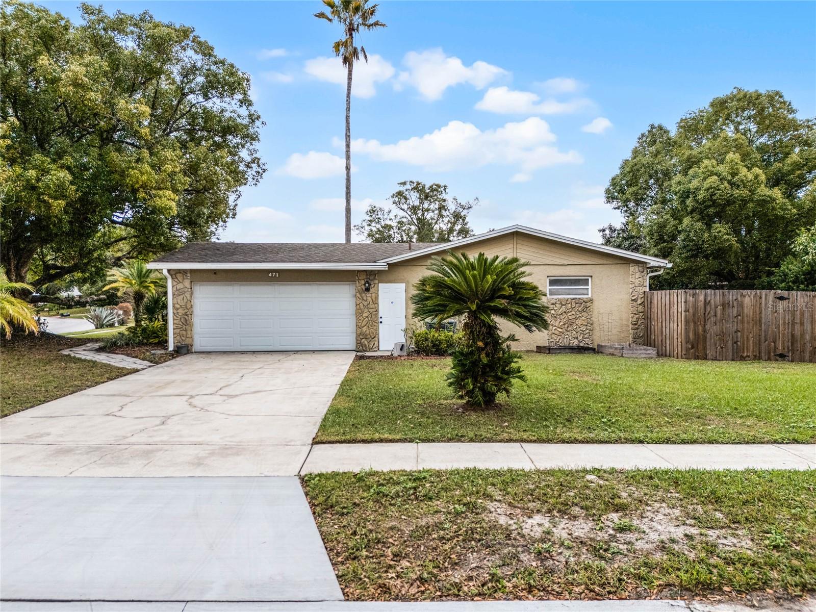 471 BONIFAY AVE, ORLANDO, FL, 32825