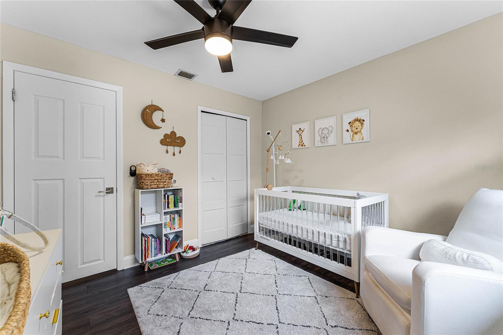 471 BONIFAY AVE, ORLANDO, FL, 32825