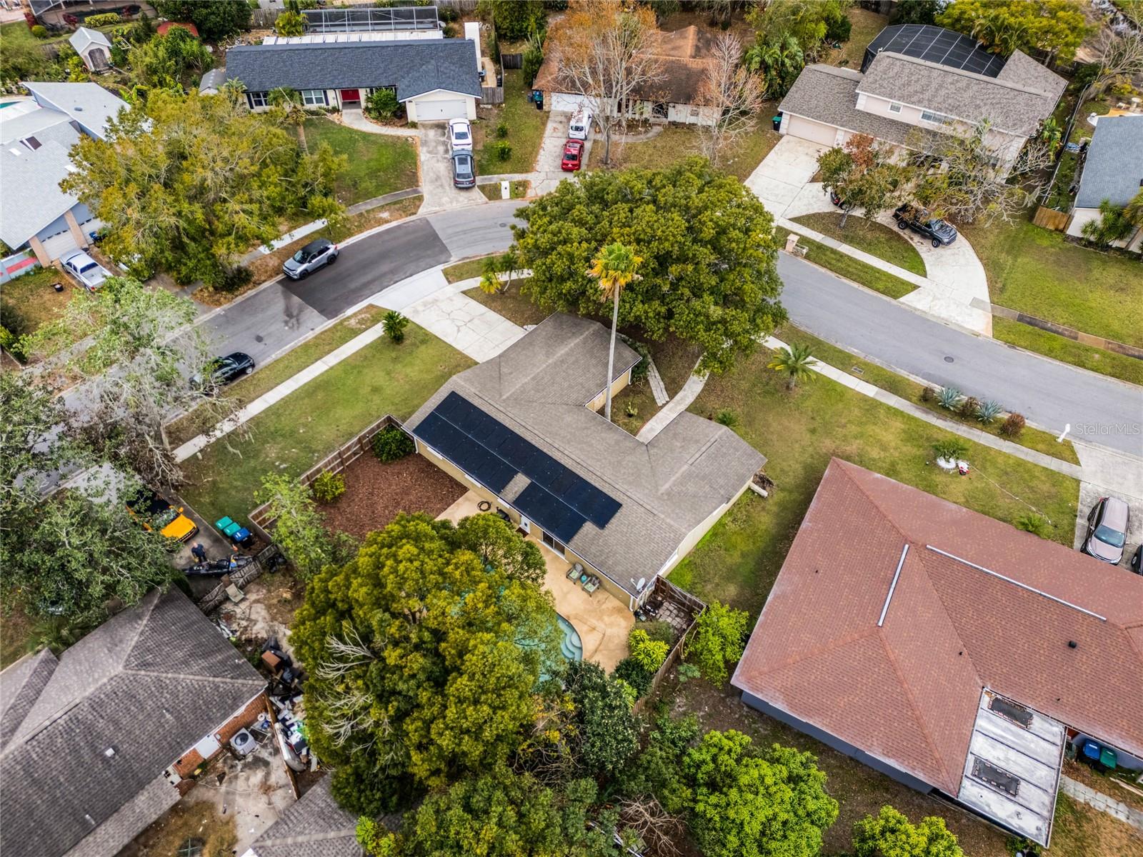 471 BONIFAY AVE, ORLANDO, FL, 32825