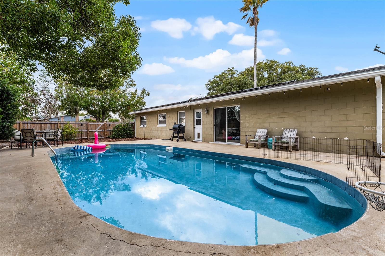 471 BONIFAY AVE, ORLANDO, FL, 32825