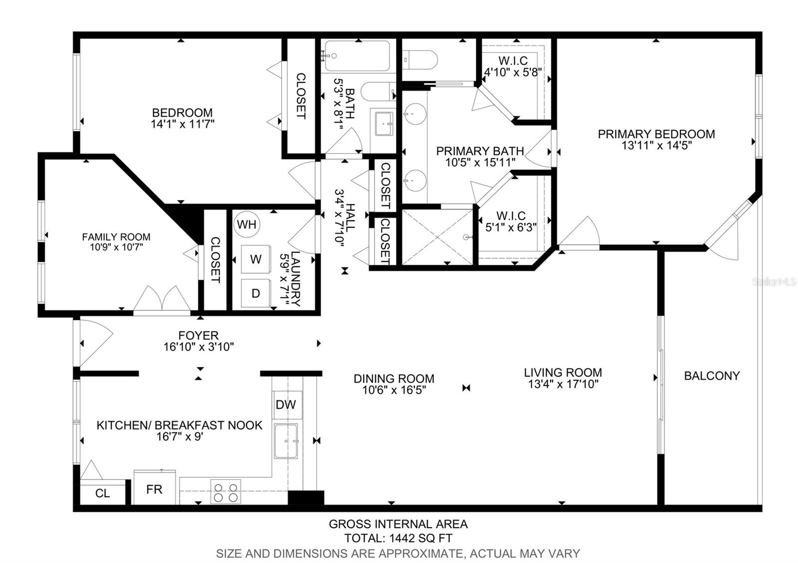 6450 SHORELINE DR #9203, ST PETERSBURG, FL, 33708
