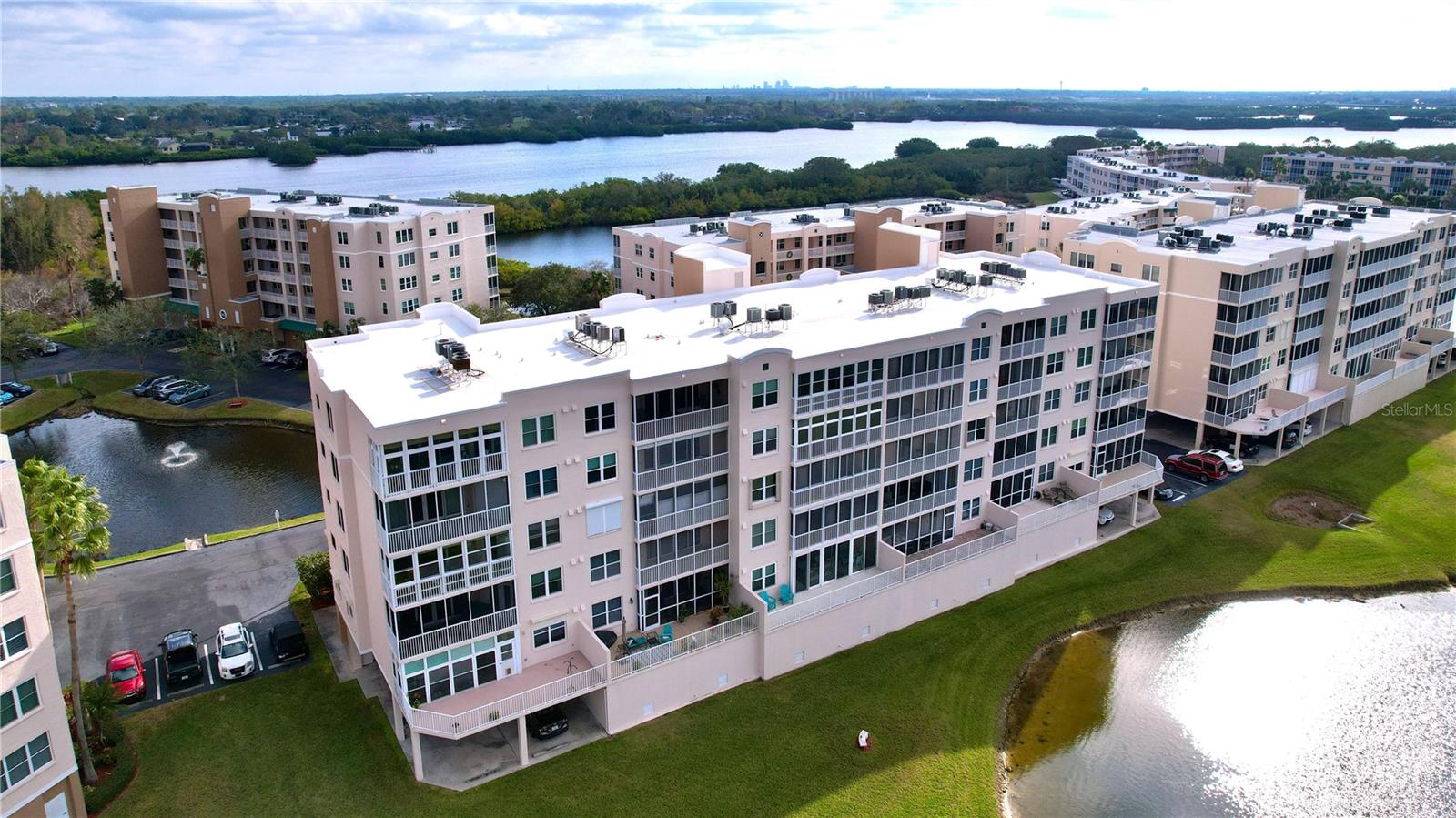 6450 SHORELINE DR #9203, ST PETERSBURG, FL, 33708