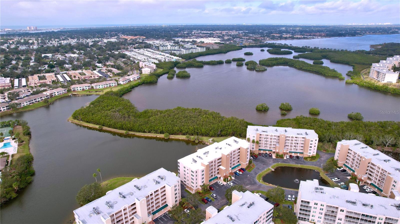 6450 SHORELINE DR #9203, ST PETERSBURG, FL, 33708