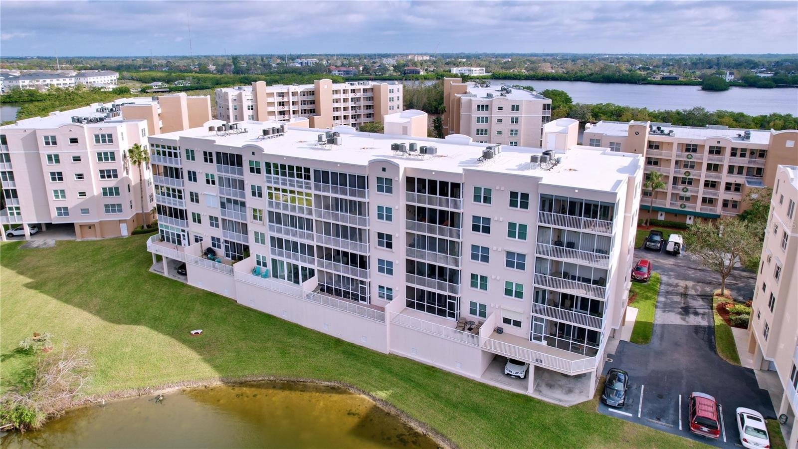 6450 SHORELINE DR #9203, ST PETERSBURG, FL, 33708
