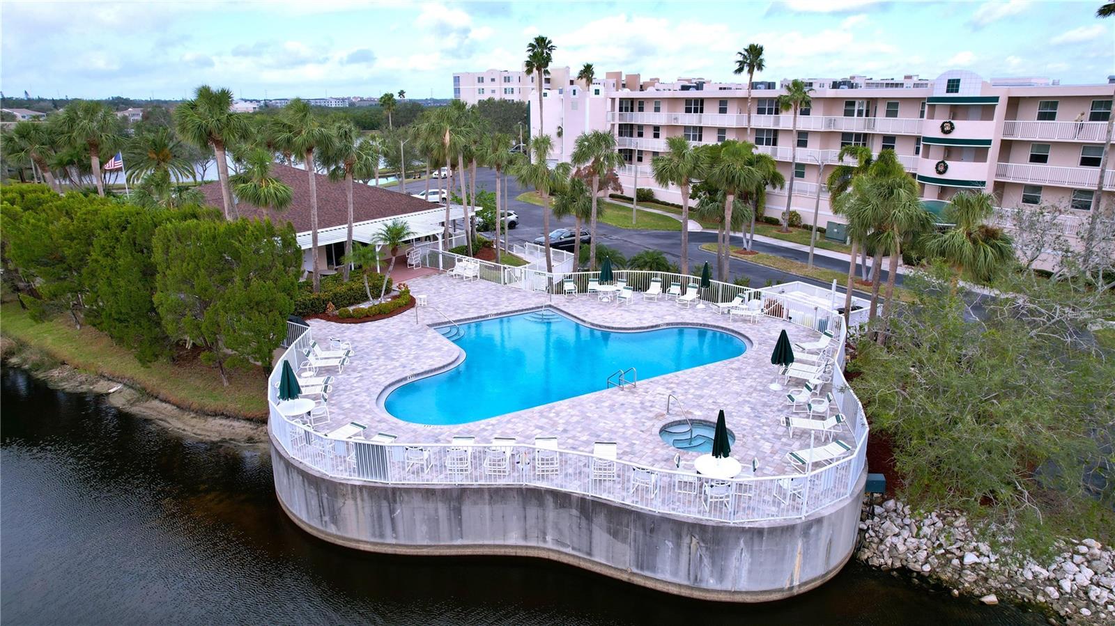 6450 SHORELINE DR #9203, ST PETERSBURG, FL, 33708