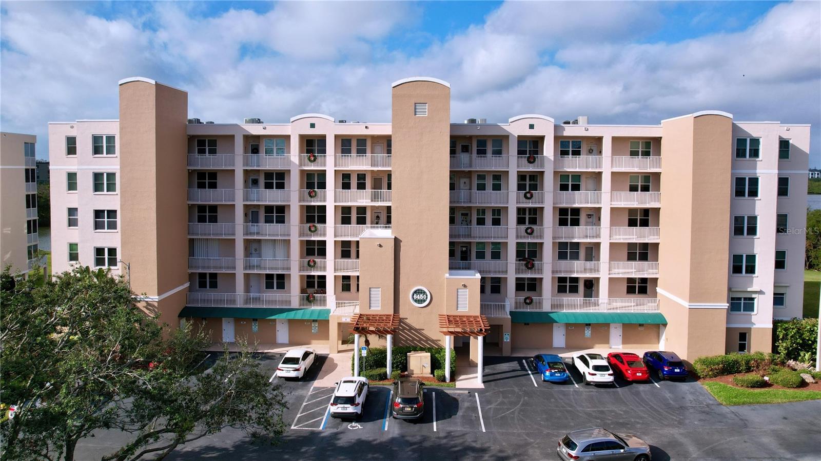 6450 SHORELINE DR #9203, ST PETERSBURG, FL, 33708