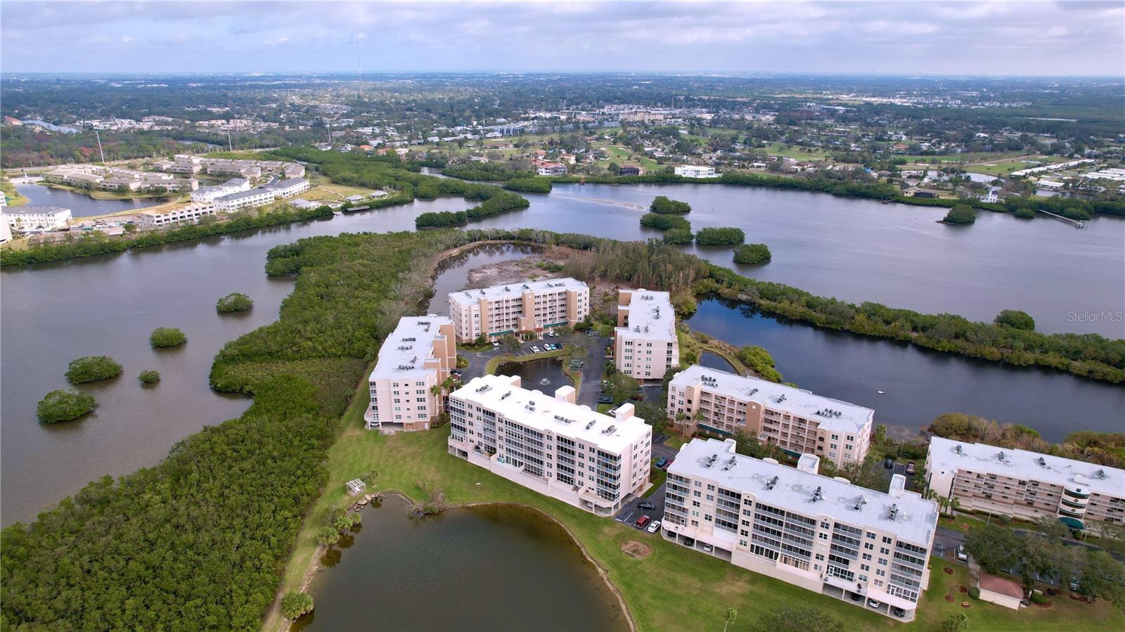 6450 SHORELINE DR #9203, ST PETERSBURG, FL, 33708