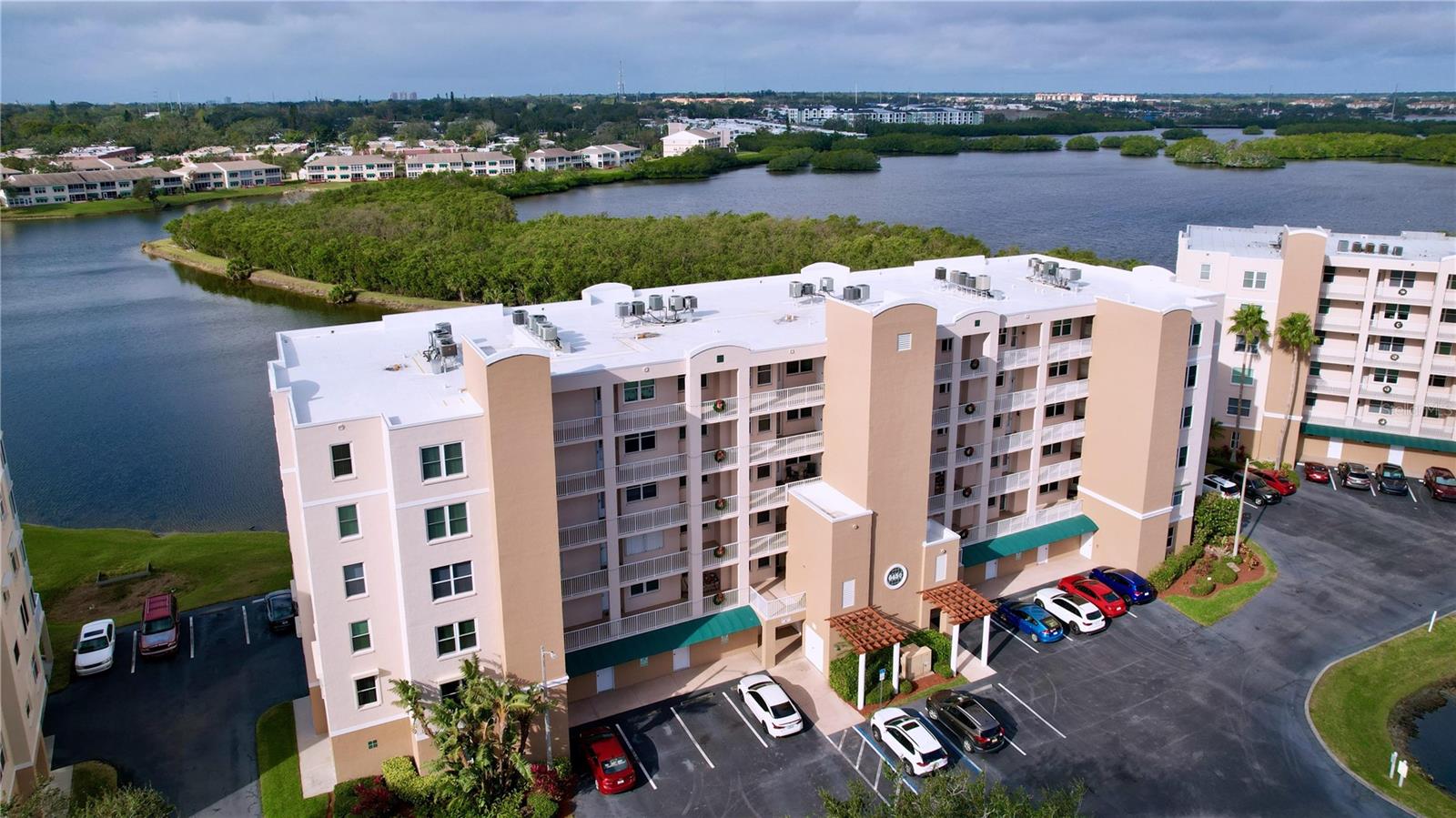 6450 SHORELINE DR #9203, ST PETERSBURG, FL, 33708
