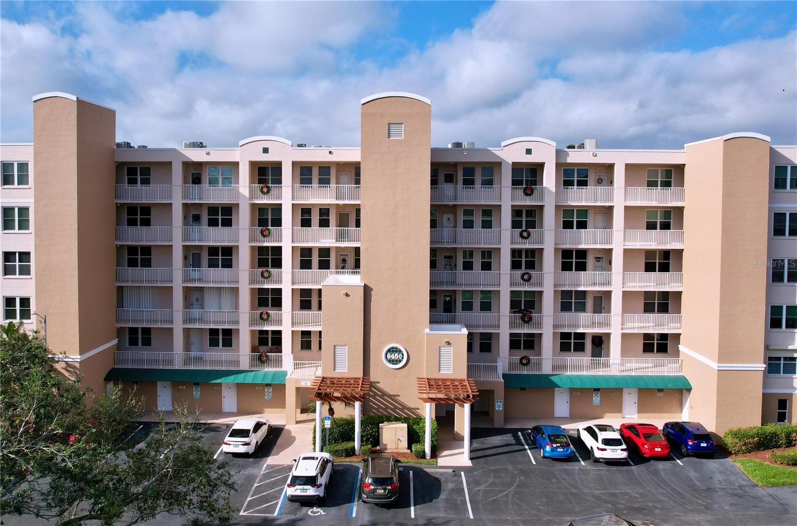 6450 SHORELINE DR #9203, ST PETERSBURG, FL, 33708
