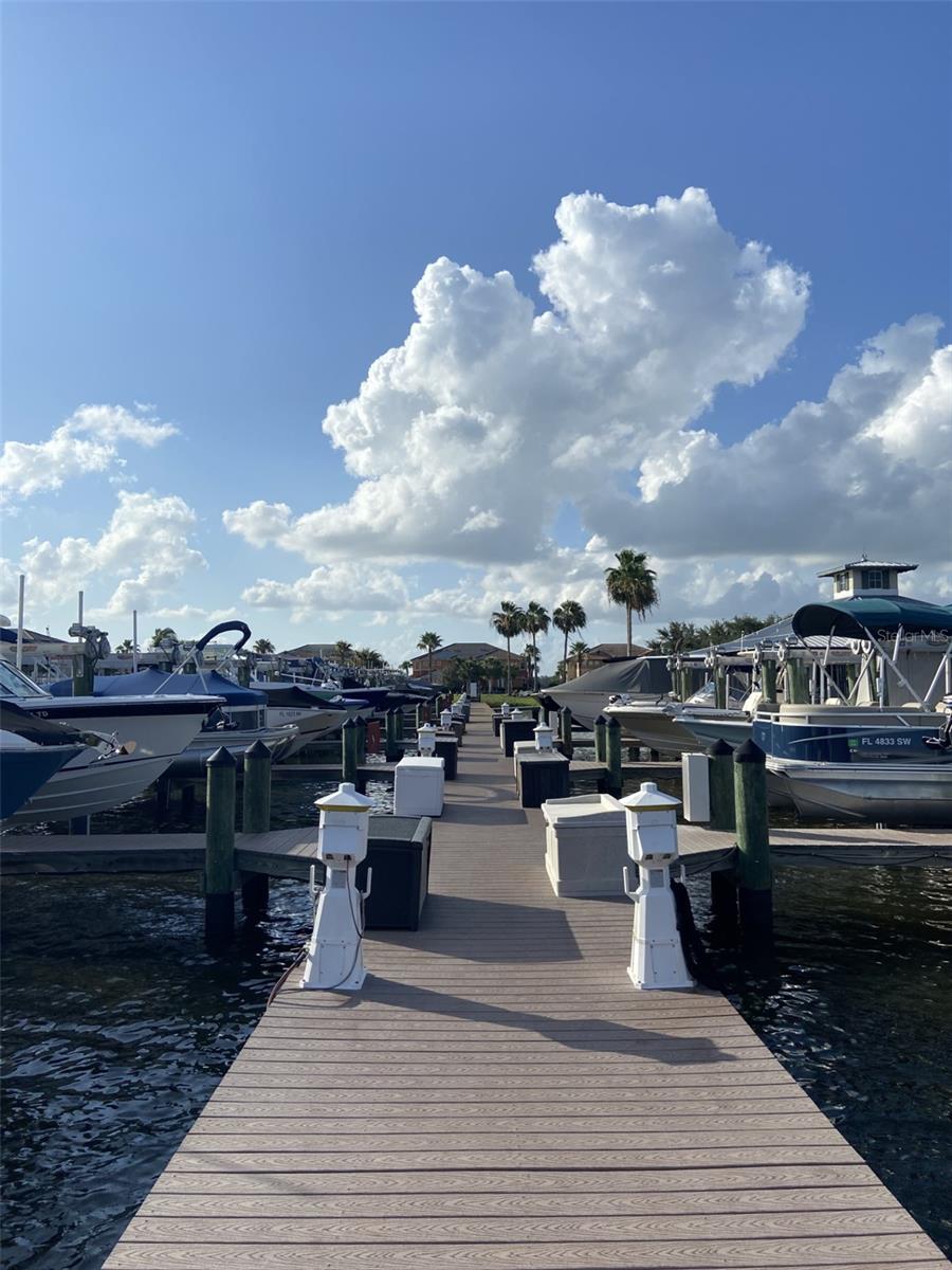 1010 TIDEWATER SHORES LOOP #103, BRADENTON, FL, 34208