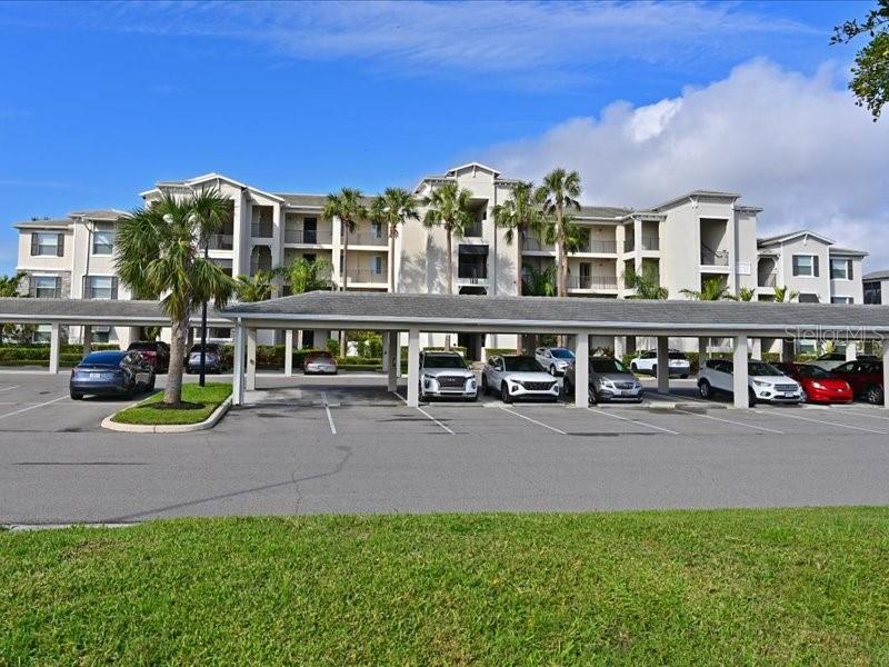 1010 TIDEWATER SHORES LOOP #103, BRADENTON, FL, 34208