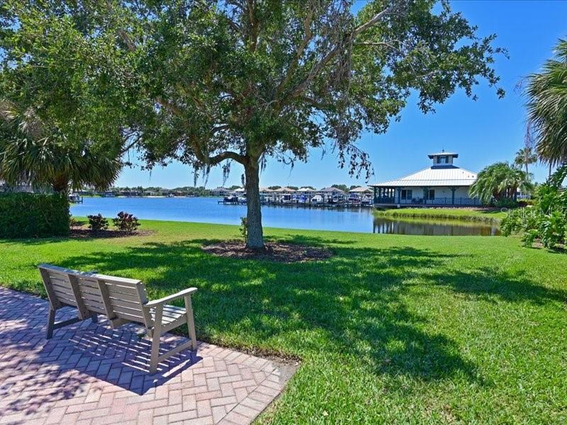 1010 TIDEWATER SHORES LOOP #103, BRADENTON, FL, 34208