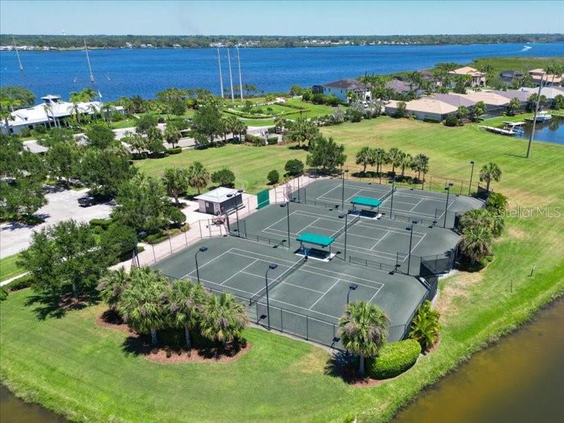 1010 TIDEWATER SHORES LOOP #103, BRADENTON, FL, 34208