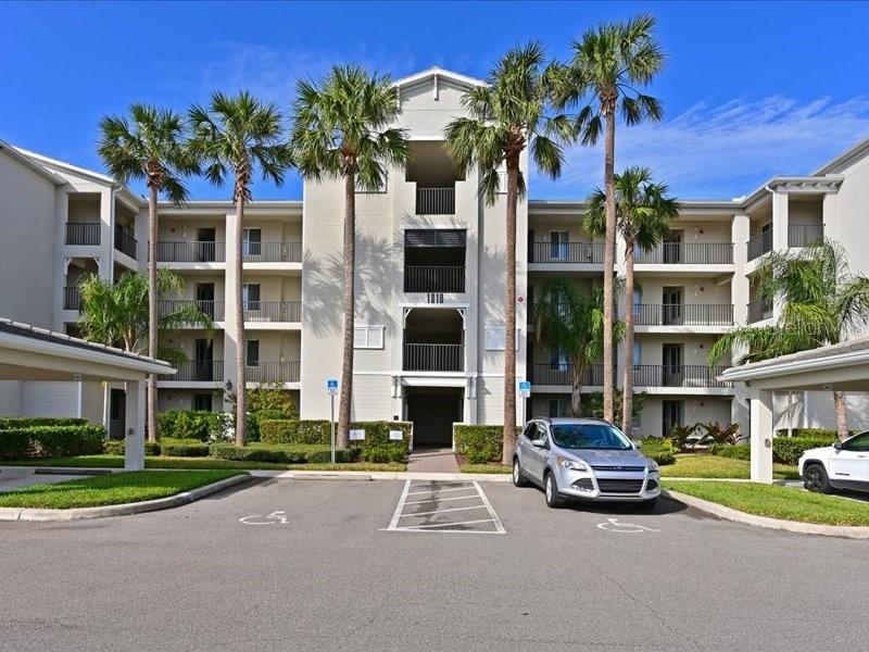 1010 TIDEWATER SHORES LOOP #103, BRADENTON, FL, 34208