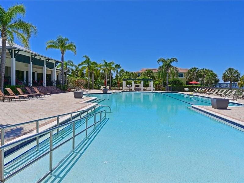1010 TIDEWATER SHORES LOOP #103, BRADENTON, FL, 34208
