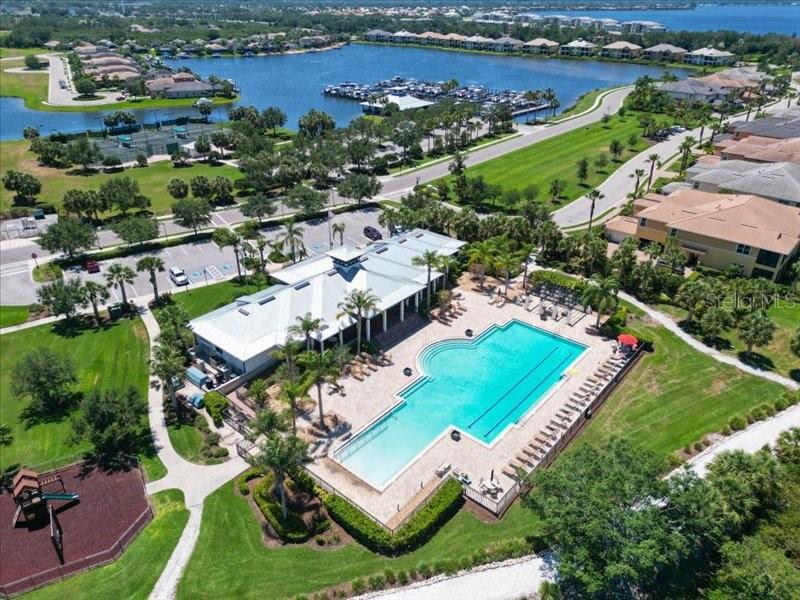 1010 TIDEWATER SHORES LOOP #103, BRADENTON, FL, 34208