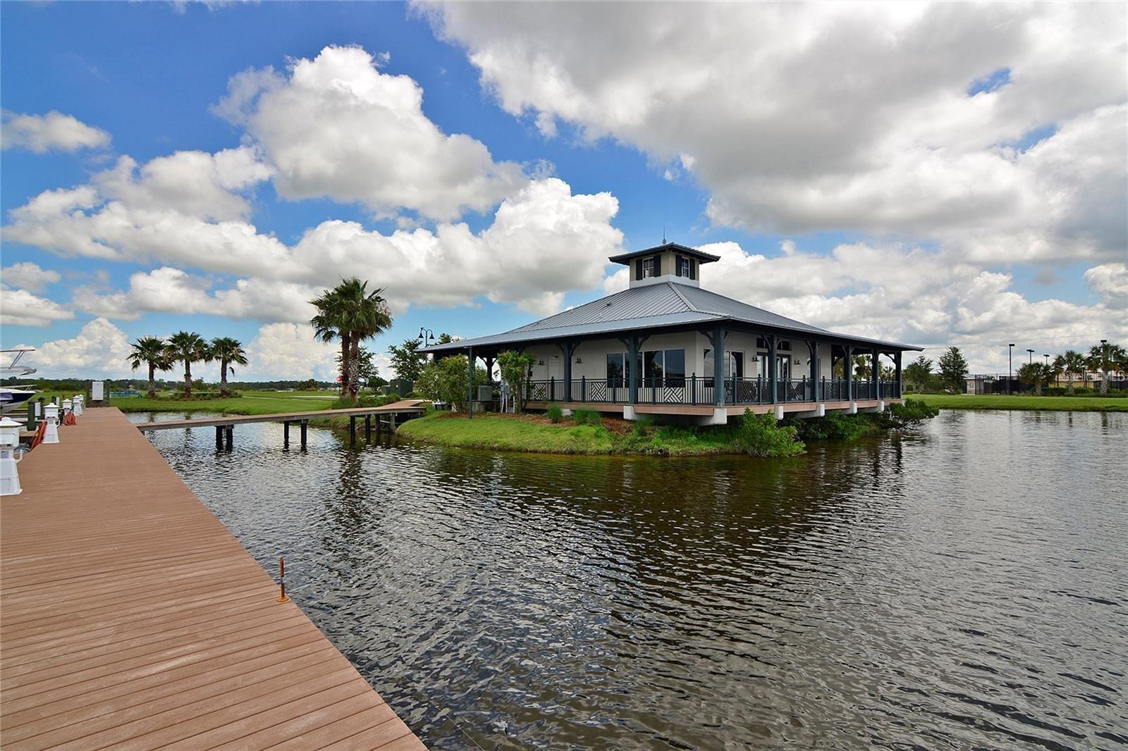1010 TIDEWATER SHORES LOOP #103, BRADENTON, FL, 34208