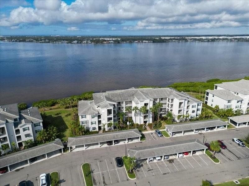 1010 TIDEWATER SHORES LOOP #103, BRADENTON, FL, 34208
