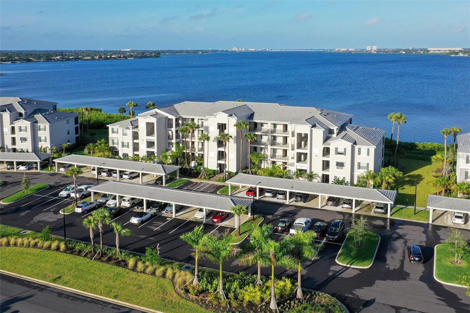 1010 TIDEWATER SHORES LOOP #103, BRADENTON, FL, 34208