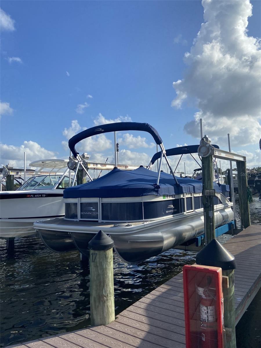 1010 TIDEWATER SHORES LOOP #103, BRADENTON, FL, 34208
