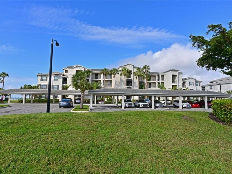 1010 TIDEWATER SHORES LOOP #103, BRADENTON, FL, 34208