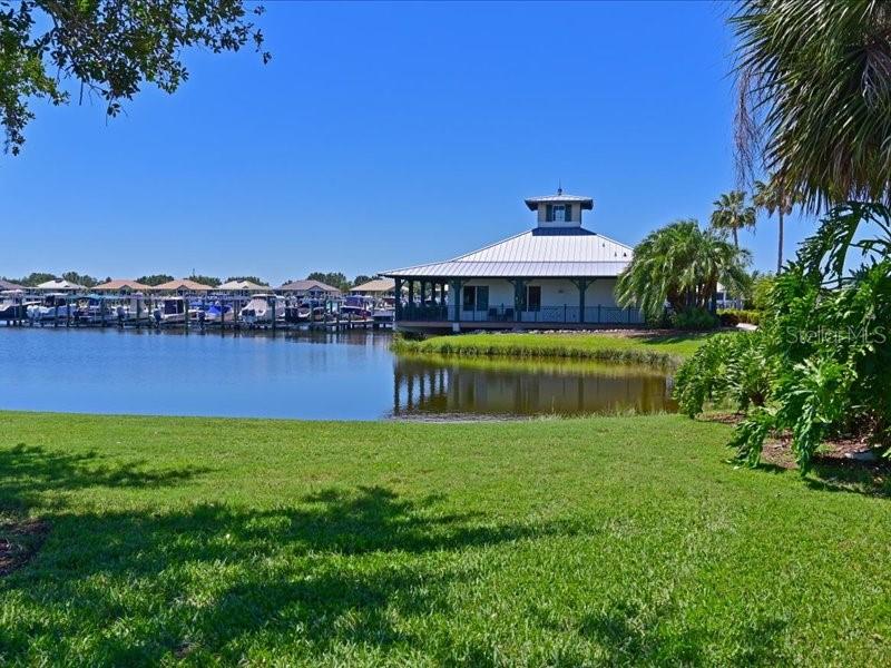 1010 TIDEWATER SHORES LOOP #103, BRADENTON, FL, 34208
