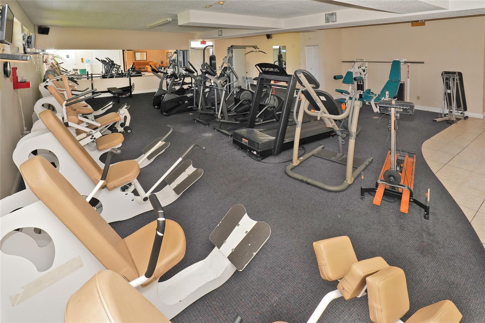 250 N BANANA RIVER DR #H8, MERRITT ISLAND, FL, 32952