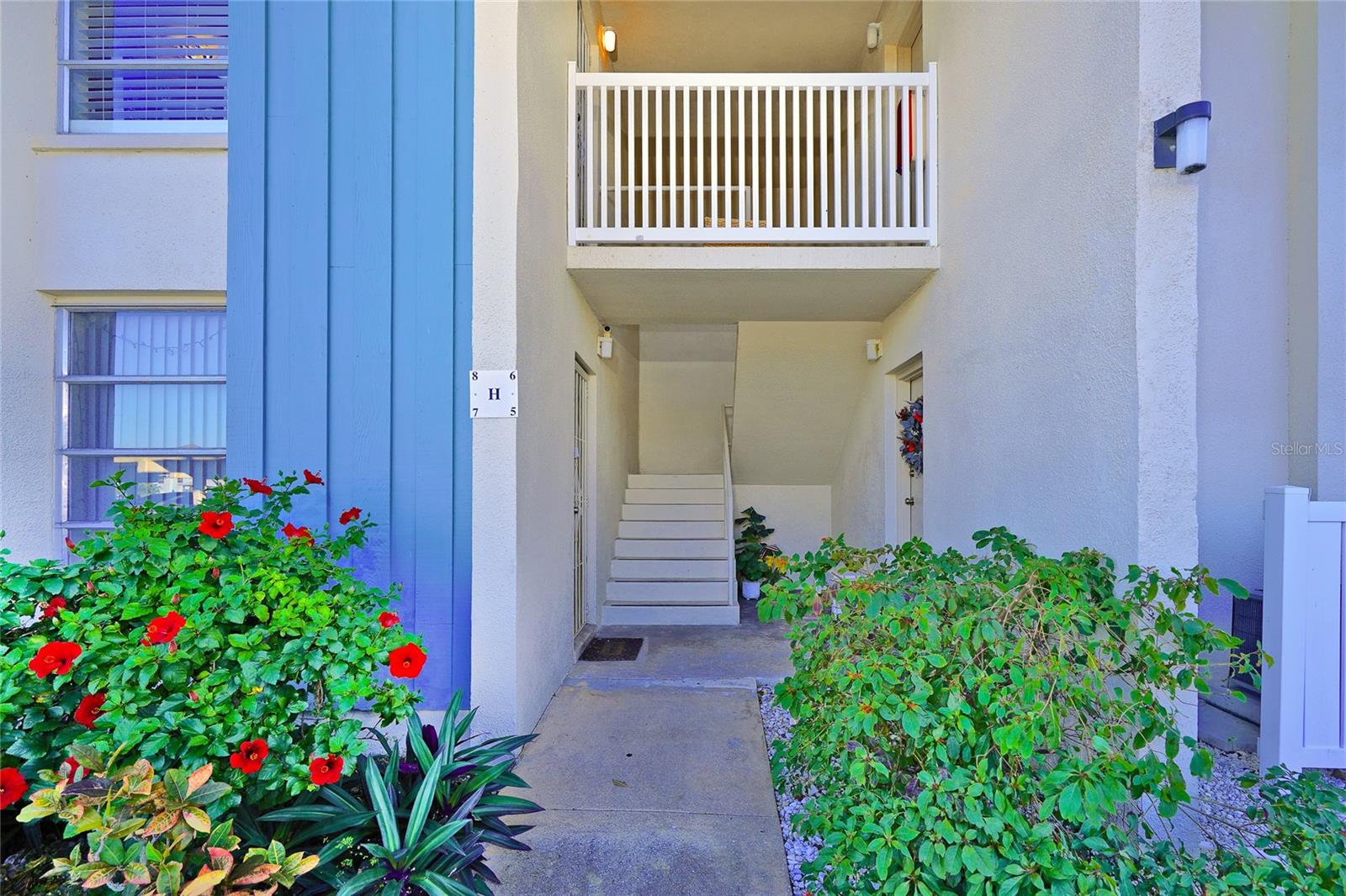 250 N BANANA RIVER DR #H8, MERRITT ISLAND, FL, 32952