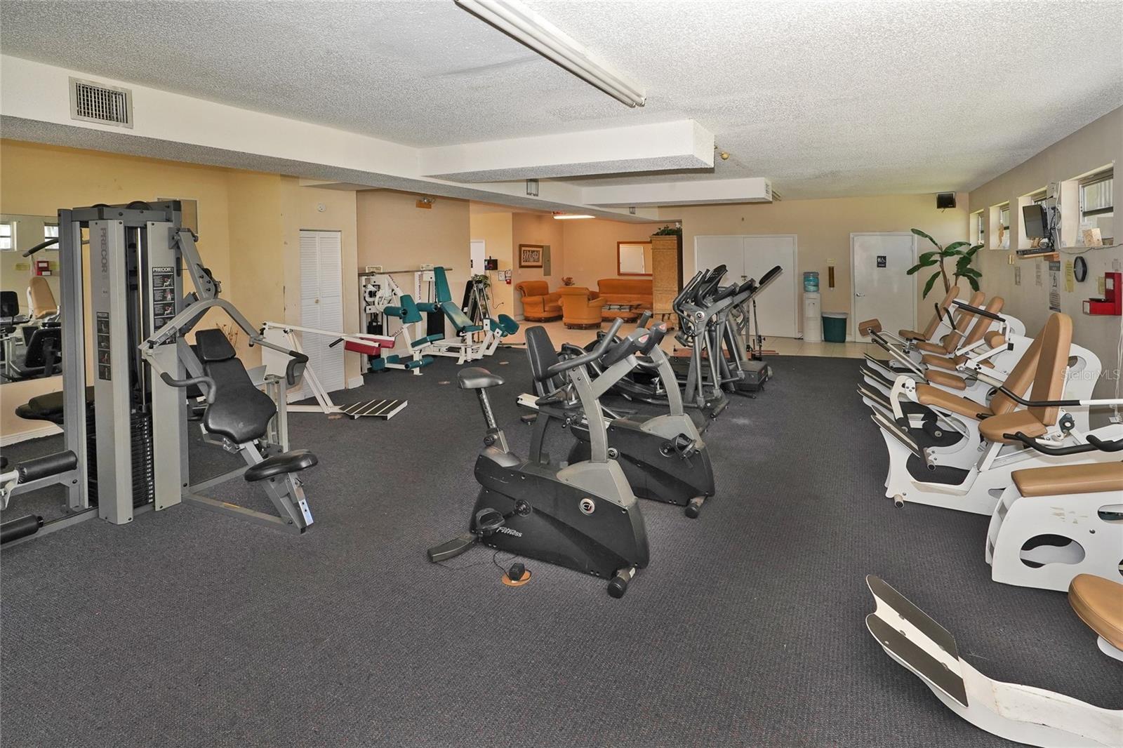 250 N BANANA RIVER DR #H8, MERRITT ISLAND, FL, 32952