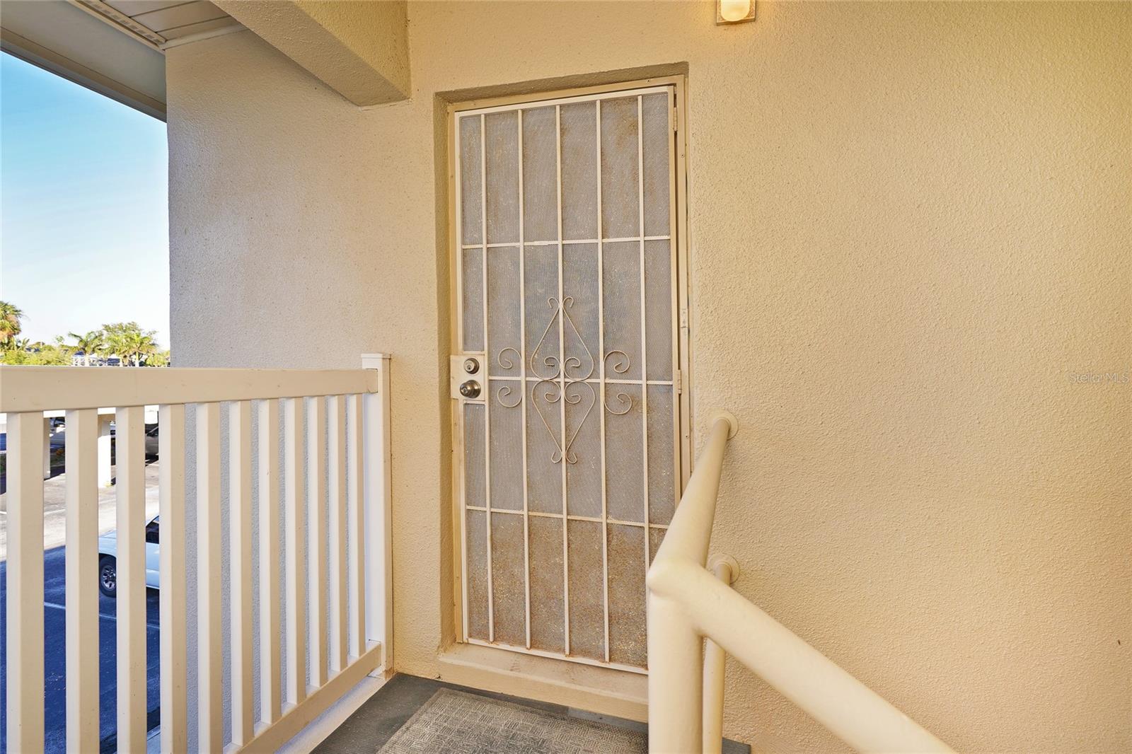 250 N BANANA RIVER DR #H8, MERRITT ISLAND, FL, 32952