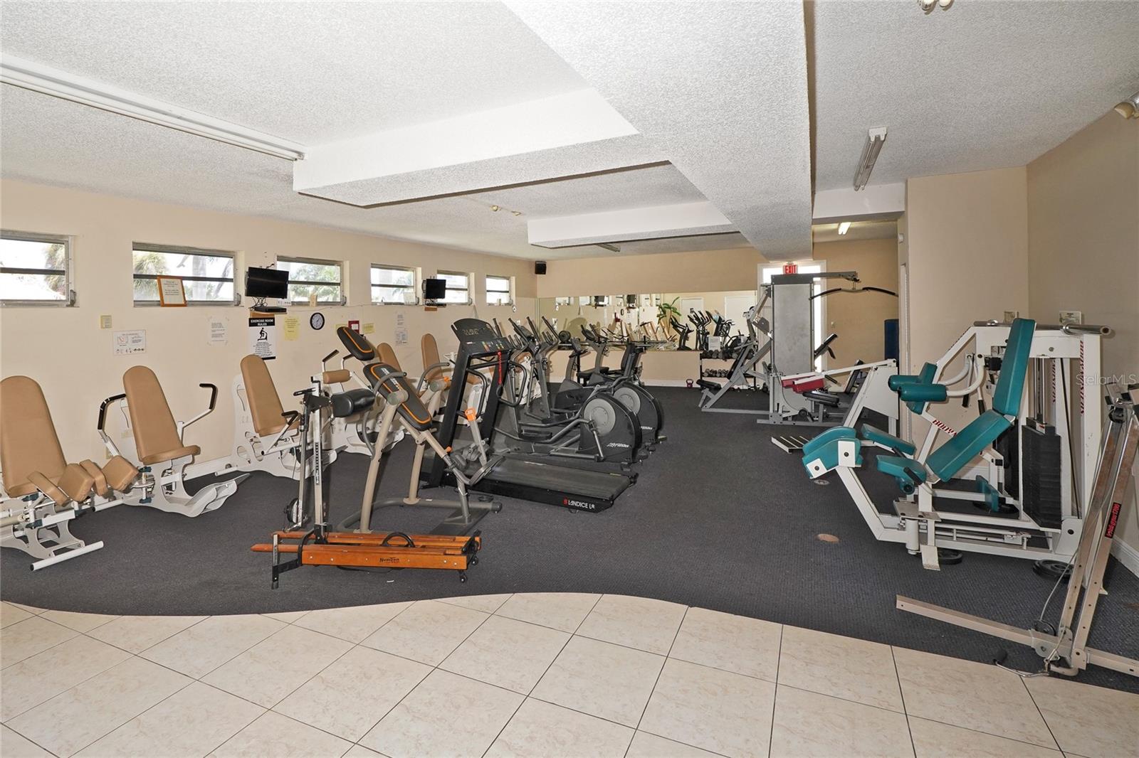 250 N BANANA RIVER DR #H8, MERRITT ISLAND, FL, 32952