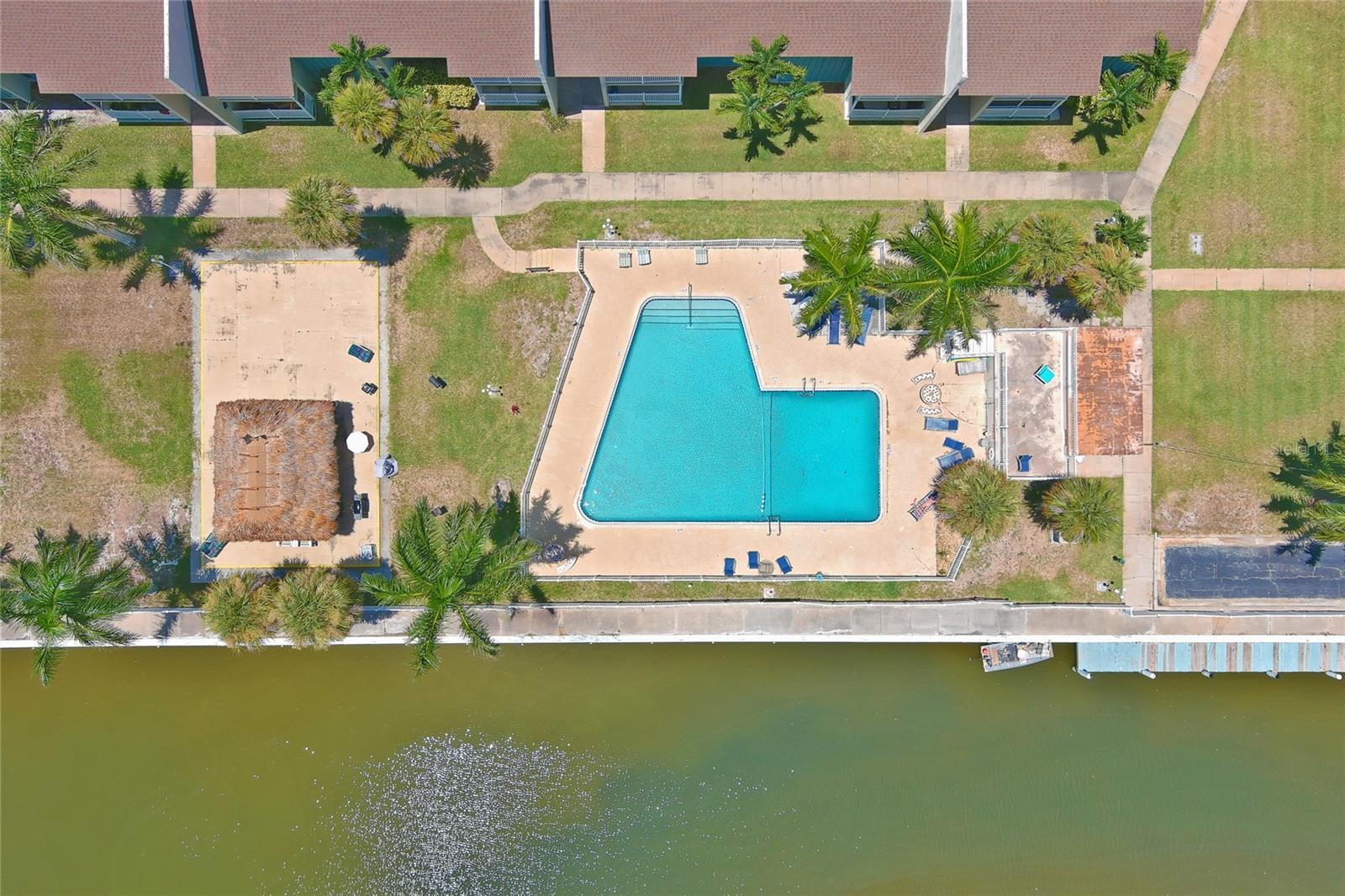 250 N BANANA RIVER DR #H8, MERRITT ISLAND, FL, 32952