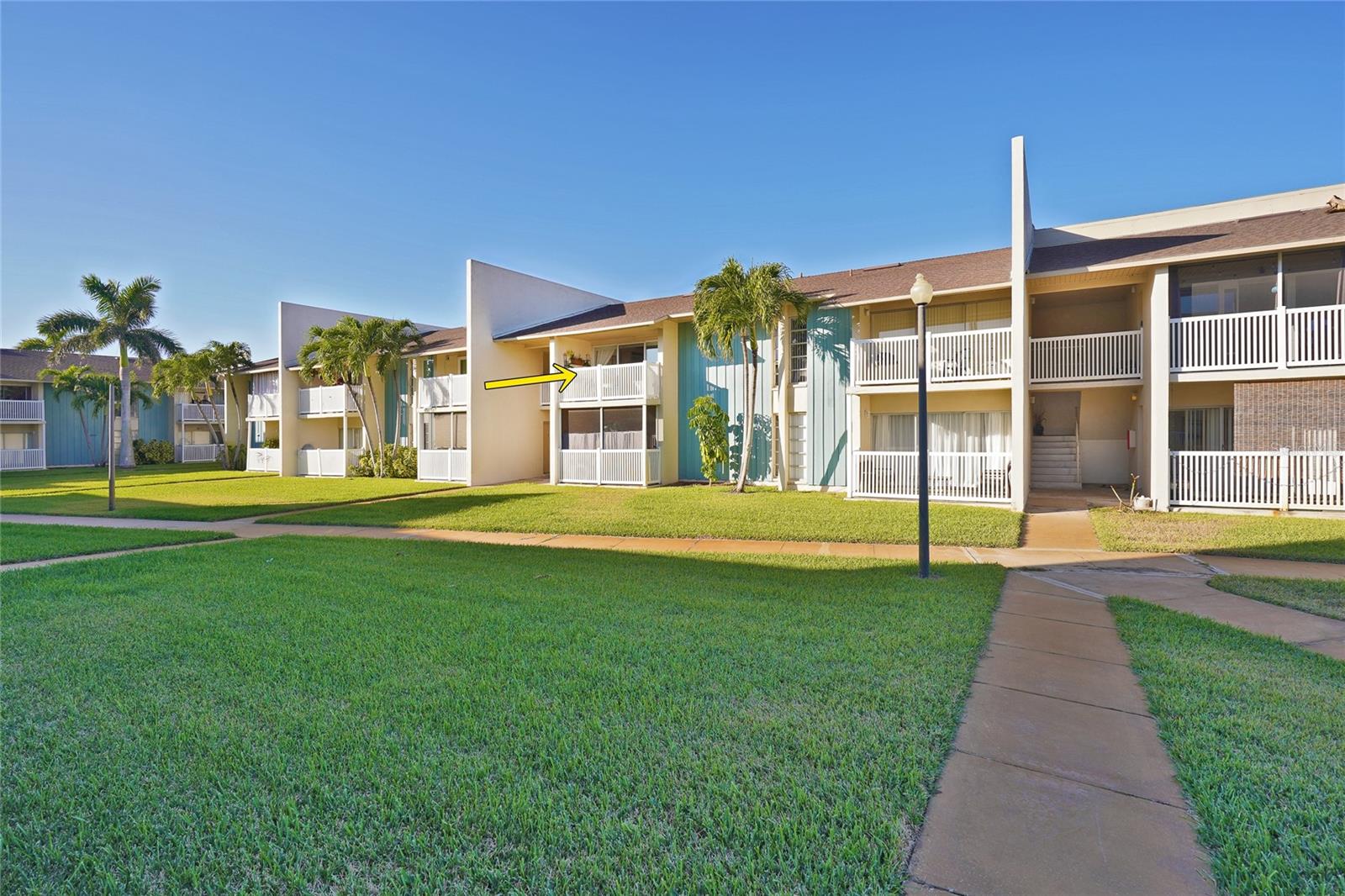 250 N BANANA RIVER DR #H8, MERRITT ISLAND, FL, 32952