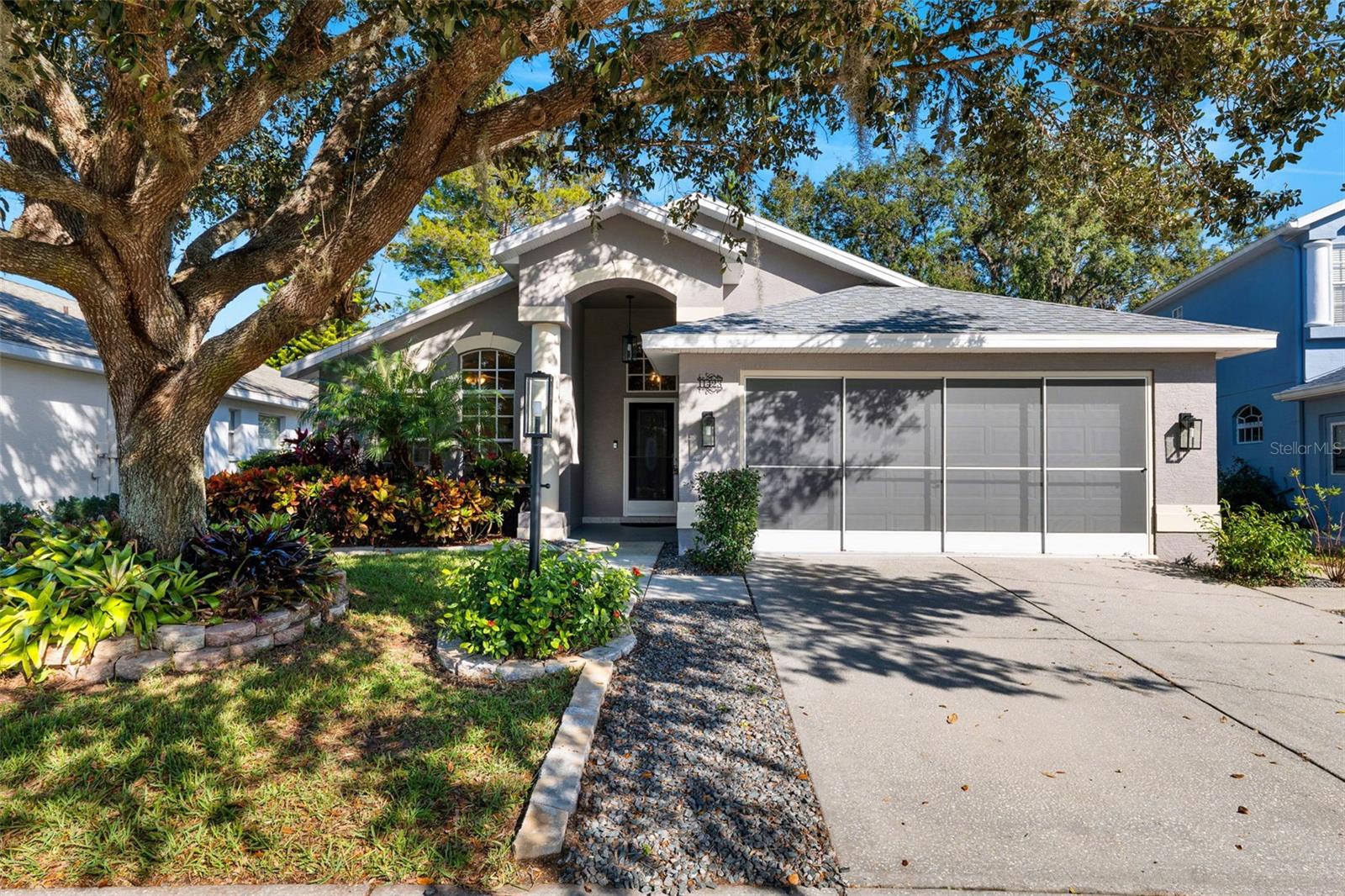 11423 TEE TIME CIR, NEW PORT RICHEY, FL, 34654