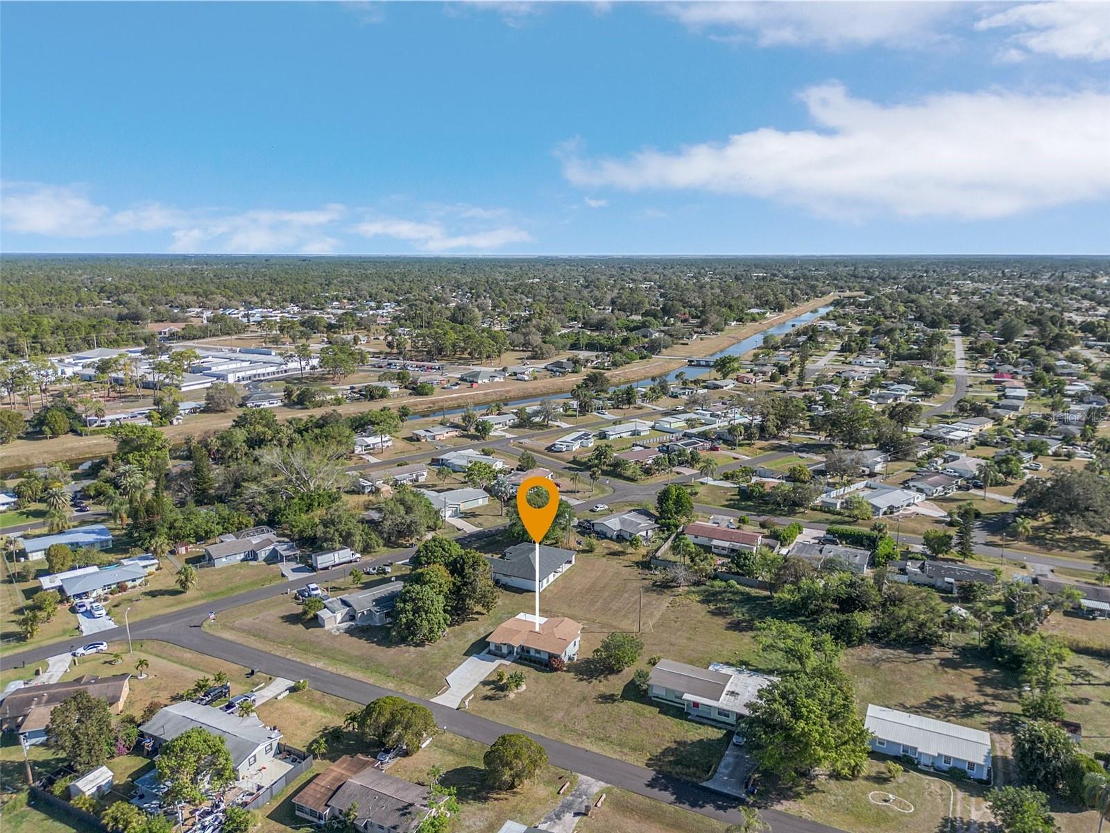 116 MCKINLEY AVE, LEHIGH ACRES, FL, 33936